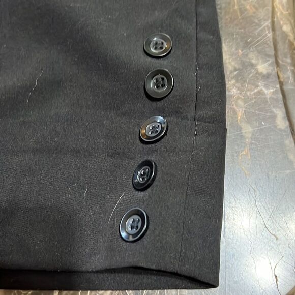 DRESS Barn Dress Capris 12 - Picture 6 of 8